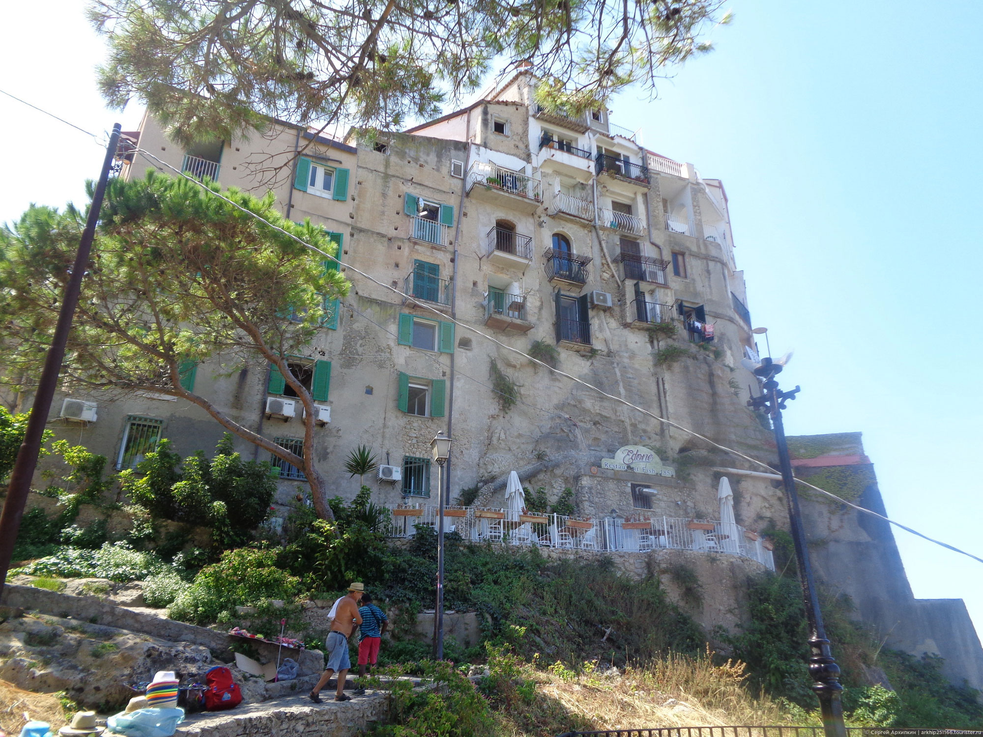 Tropea